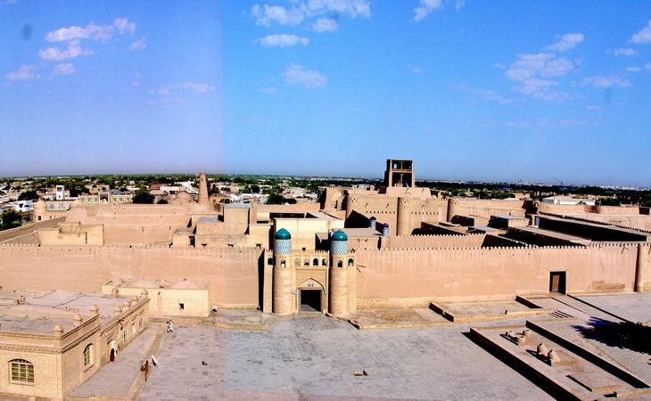 ТОП достопримечательностей Хивы — что посмотреть туристу в 2026 году (цены, режим работы, экскурсии)